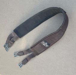 Equestrian English Riding Girth (52”)