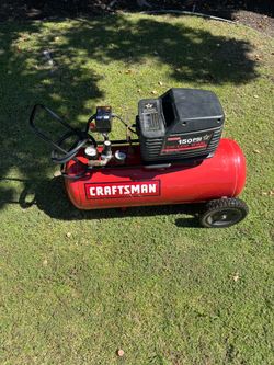 Air compressor