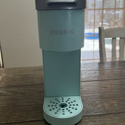 Keurig Coffee Maker