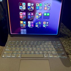 iPad Pro 11 Inch 