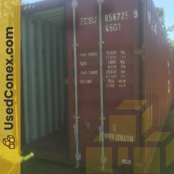 Best Deals In Town Storage Containers 🚛