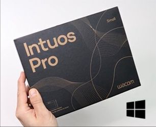 Intuos Pro