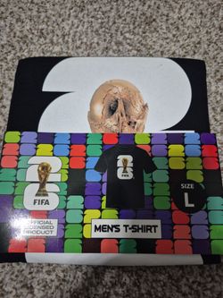 Fifa worls cup 2026 t-shirt