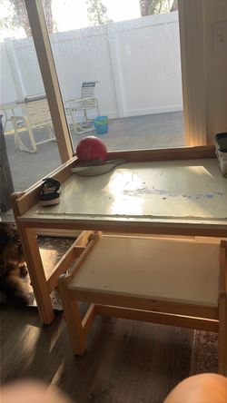 IKEA Kids desk