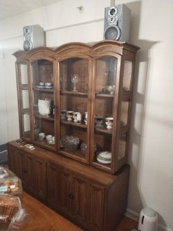 China Cabinet