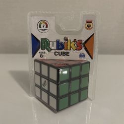 Brand New Sealed Rubiks Cube (Authentic)