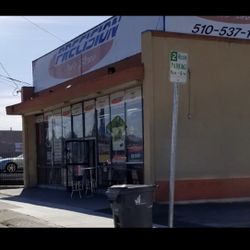 21181 Mission Blvd Hayward Ca ! 