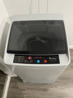 Washer machine