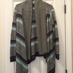 Say What? Women’s Shawl 