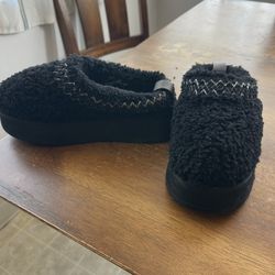 Ugg Clogs Black