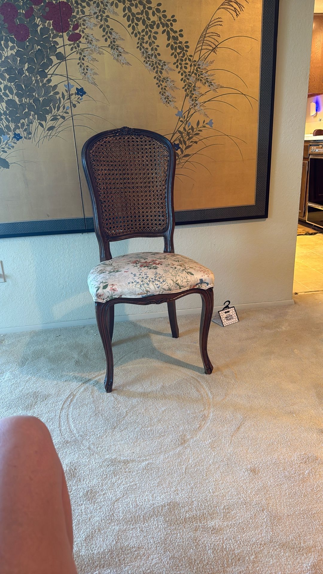 Vintage Chair