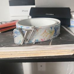 Lv Belt 