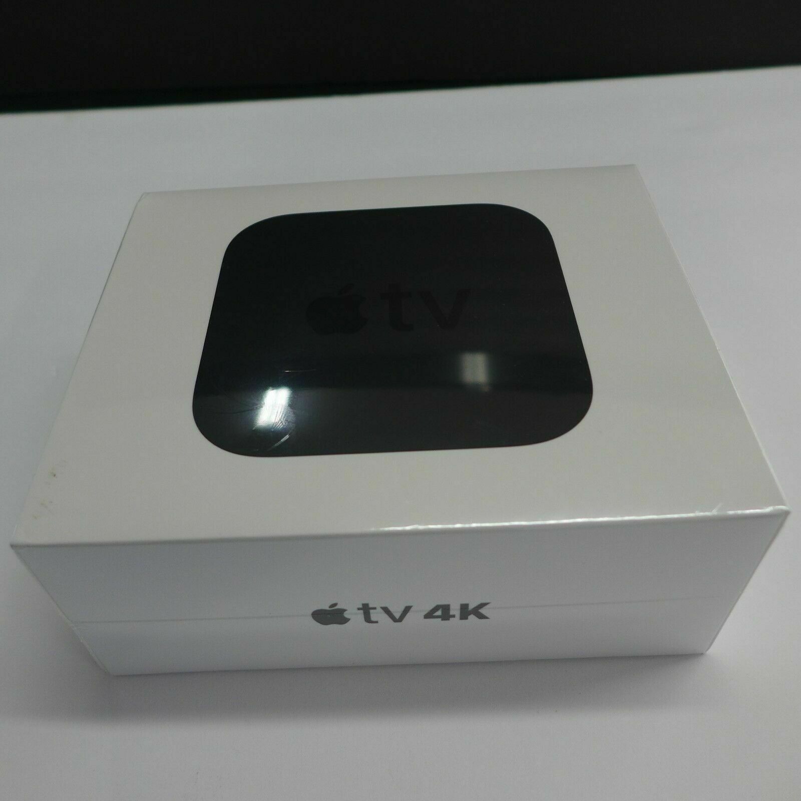 Apple TV 4K 32GB Unlocked