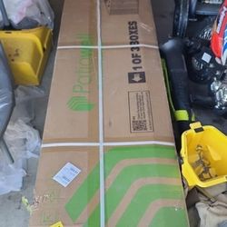 Wayfair Shed  NEW in Box 10x12 - Buda