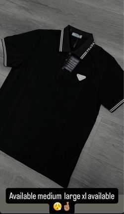 Prada Polo