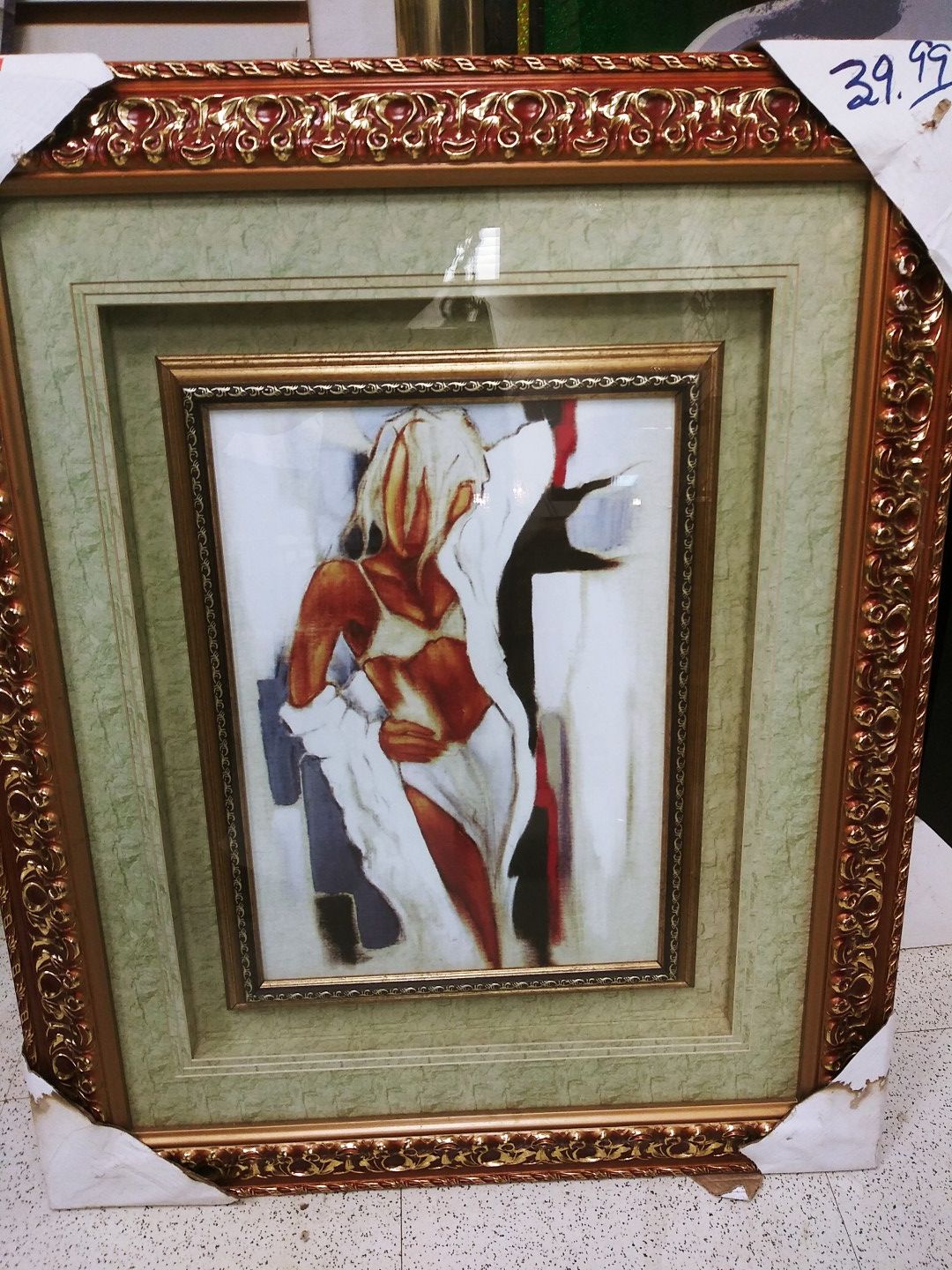 $40.00. Re- Opening ,CLEARANCE Closeout SALES, Purchase _ PickUp from Store Location.