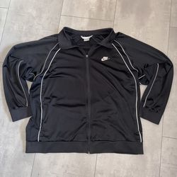 Nike Jacket 