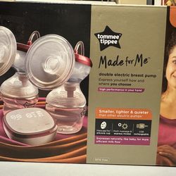 Breast Pump 