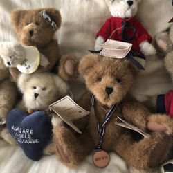 Boyd’s Bear Collection