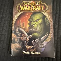 World of Warcraft Collection