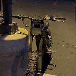 Negotiable Talaria Xxx Pro