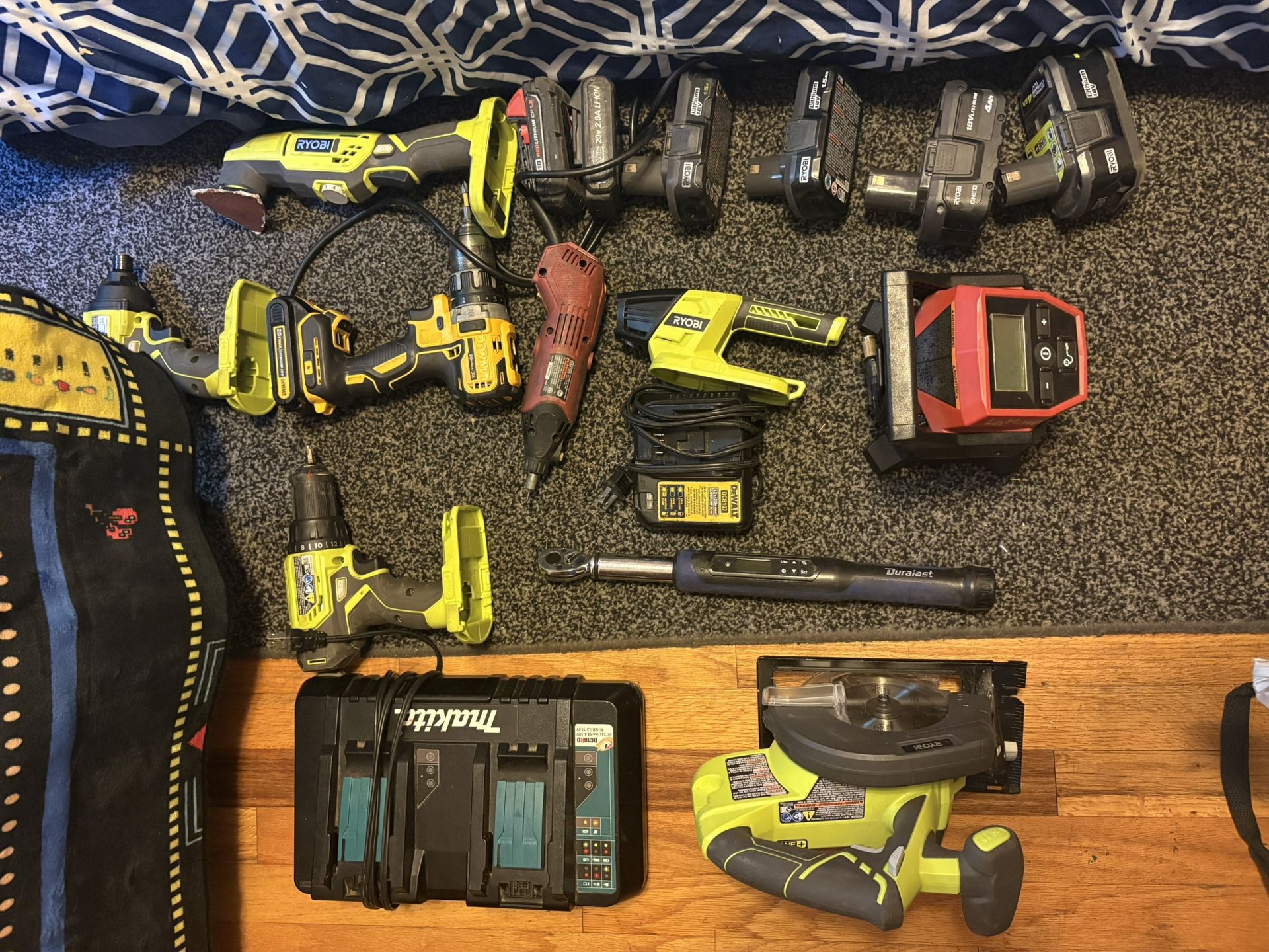 Tools