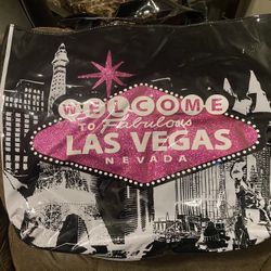Las Vegas Bag