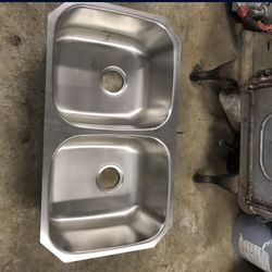 Sink