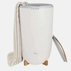 Z A D R O Tower Heater Warmer Bucket 21 Inches Long 11 In Wide It Also Can Warm Clothes Blankets In Etc