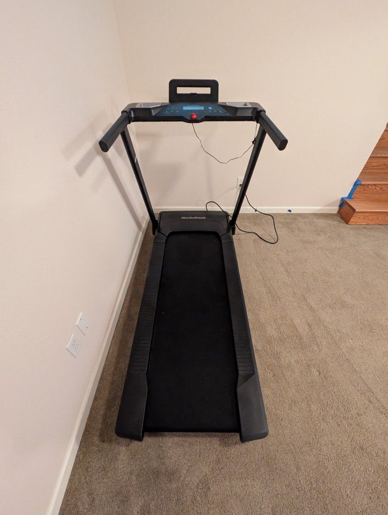 NordicTrack T Series 5