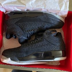 Jordan 3