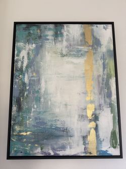 Abstract Painting 