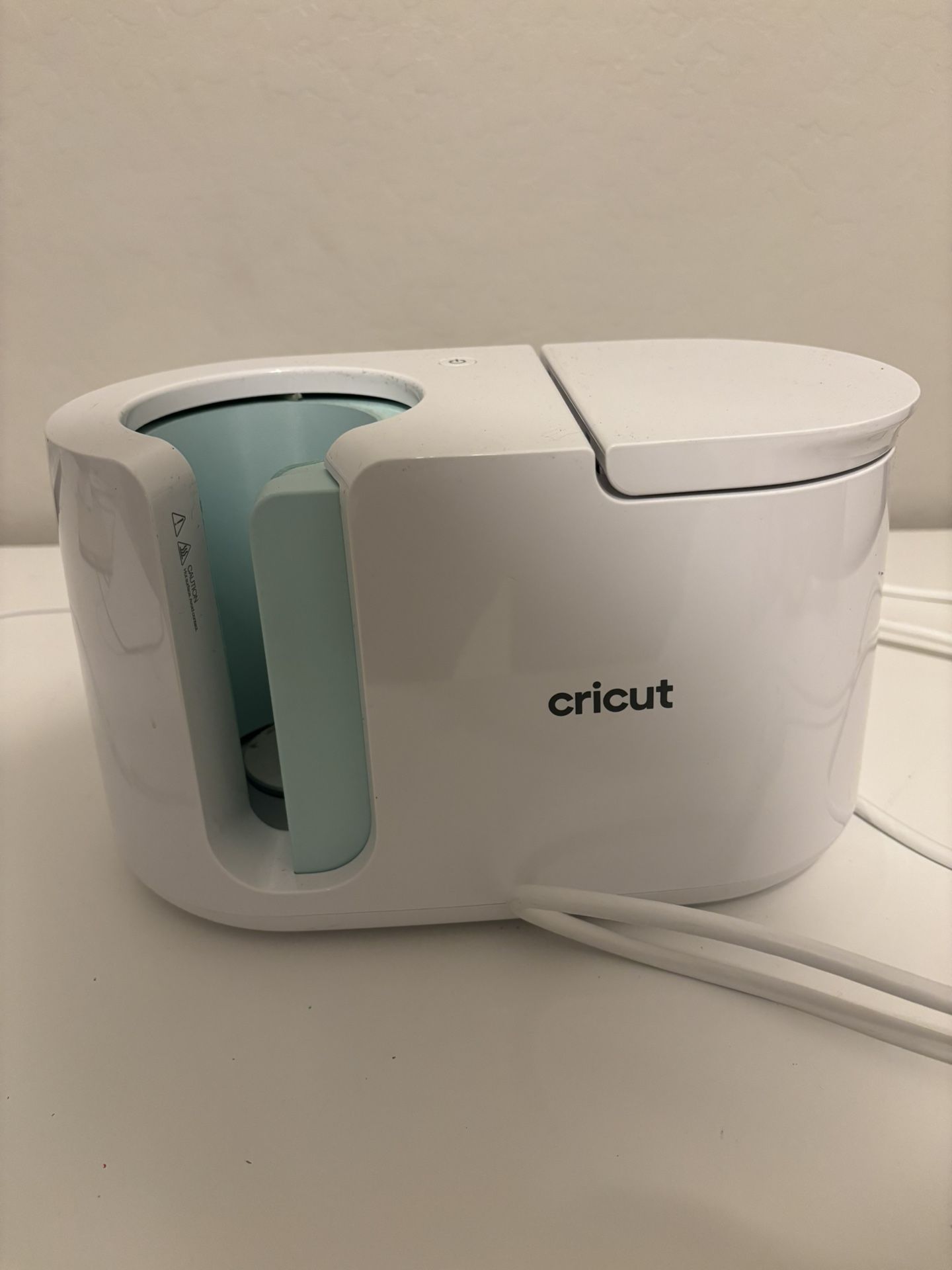 Cricut Mug Press
