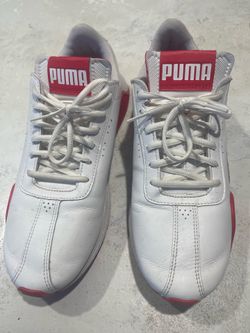 Men's New Puma Sneakers Size 9