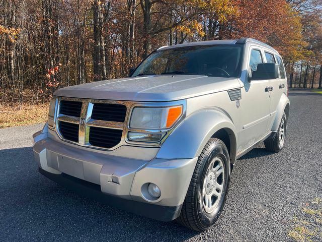 2010 Dodge Nitro