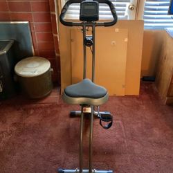 Exercise Bike It’s Brand New No Box 