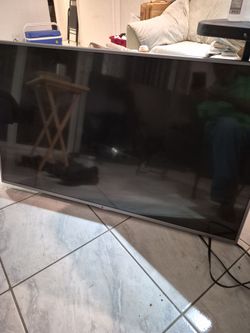 LG 50in Smart tv