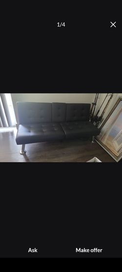 SOFA BED