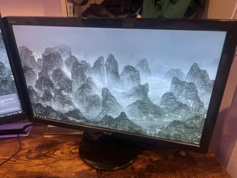 Asus Monitor 1920x1080
