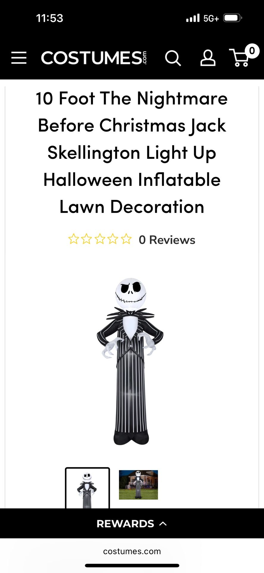 Inflatable