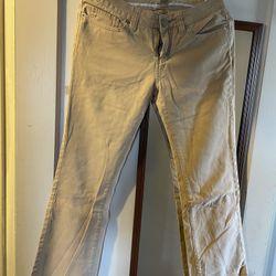YISHION SPORTS 100% Cotton Casual Khaki Pants - Size 28 (165/70A)  • Brand: YISHION SPORTS • Material: 100% Cotton. Durable, high-quality twill fabric