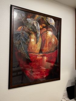 Nicole Etienne Painting