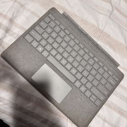 Microsoft - Surface Pro Keyboard 