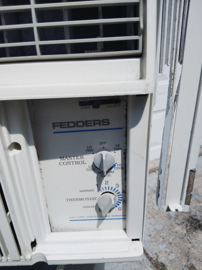 Fedders Room Ac