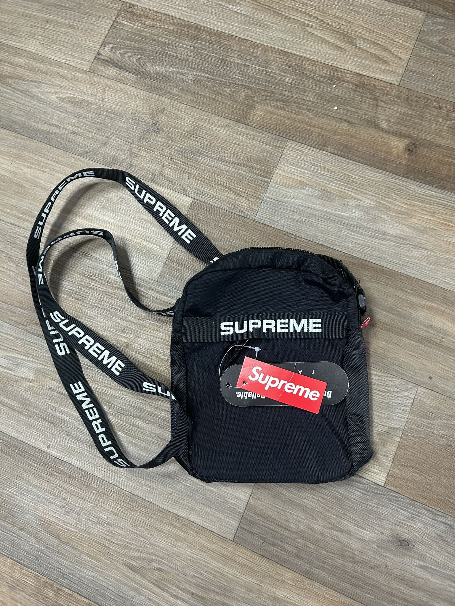 Supreme Fandi Pack