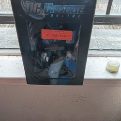 DC Universe Online Collection 
