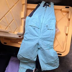 Kids Snow Bibs , Womens Pants
