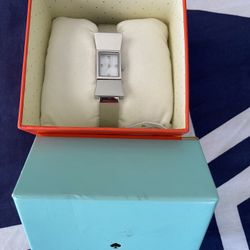 Kate Spade Watch