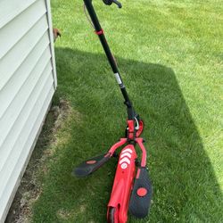 Radio flyer scooter