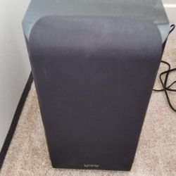 Infinity P163 Bookshelf speakers
